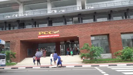 Polonnaruwa City Centre