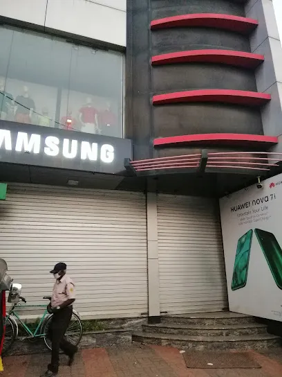 Ranga Shopping Center