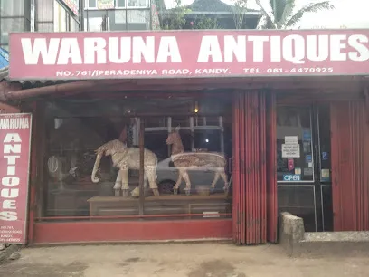 Waruna Antiques