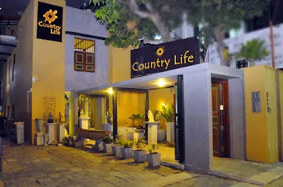 Country Life Sri Lanka