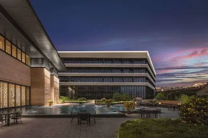 Gran Melia Xian
