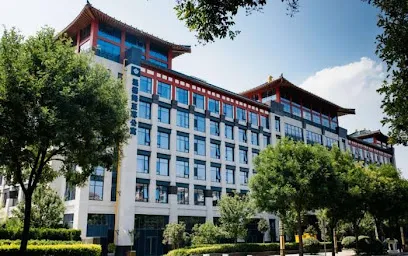 Wyndham Grand Xian South
