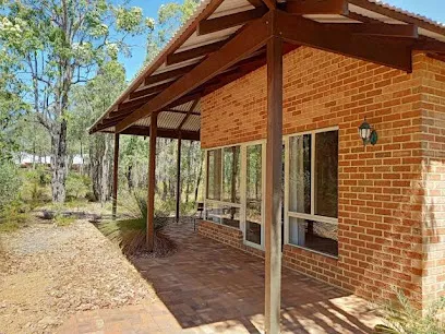 Chalets On Stoneville