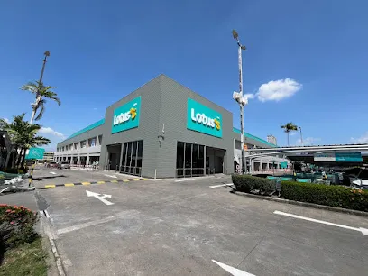 Lotus’S Hat Yai 1