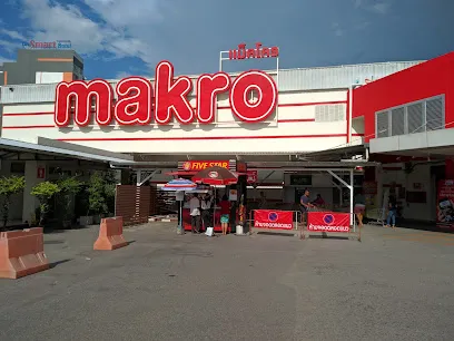 Makro Hat Yai