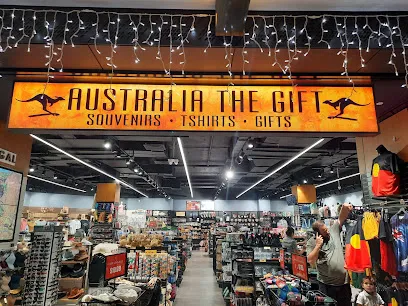 Australian Lifestyle Store, Shopping Places in Perth | Have Halal Will ...