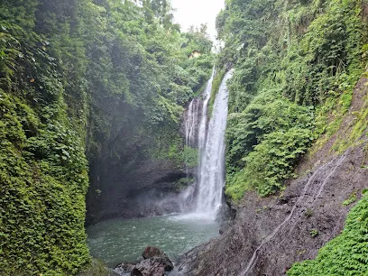 Aling-Aling Waterfall