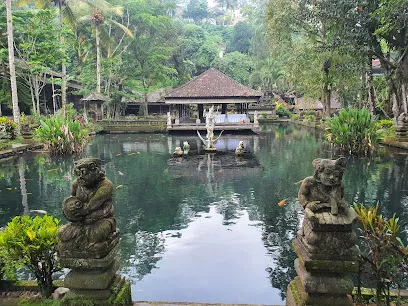 Pura Gunung Kawi Sebatu