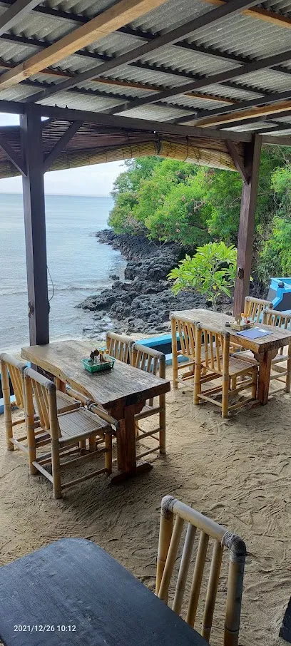 Blue Lagoon Beach