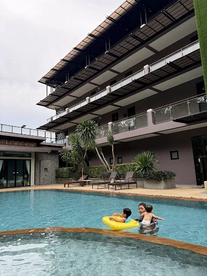 Alaita Boutique Phuket