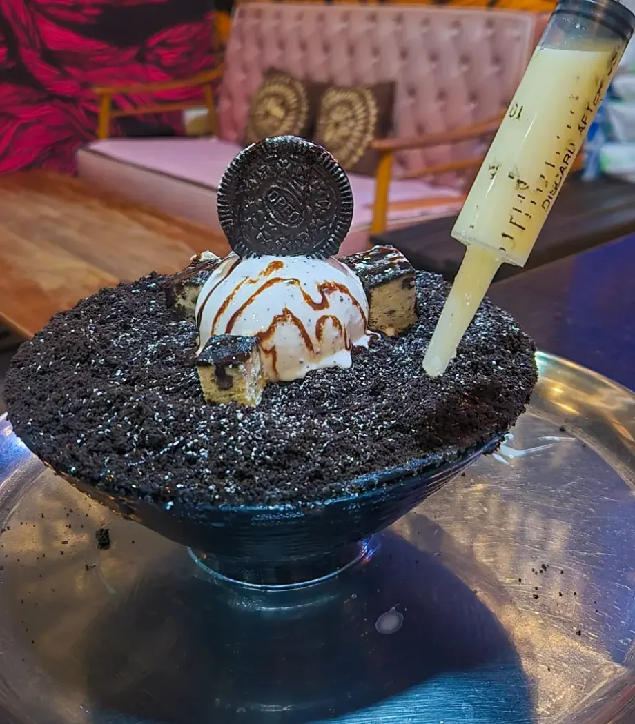 halal desserts singapore