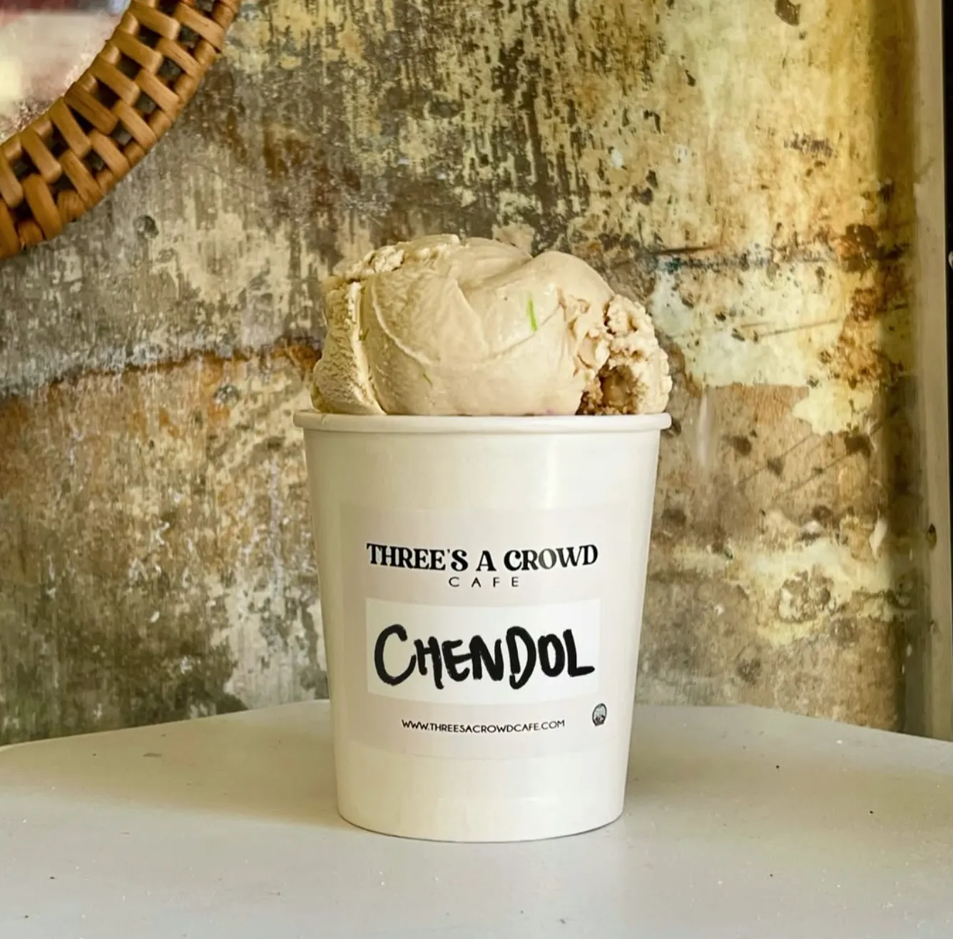 Halal Ice Cream Cafes in Singapore