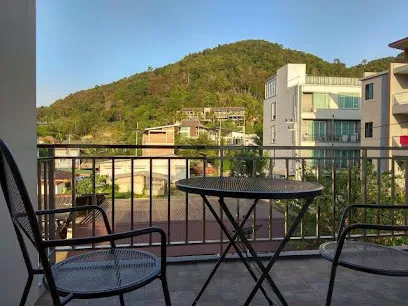 De Loft Hotel, Ao Nang