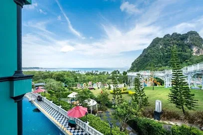 Heaven View Krabi Sha