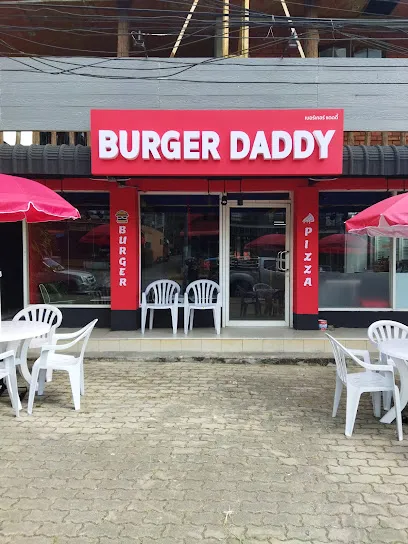 Burger Daddy