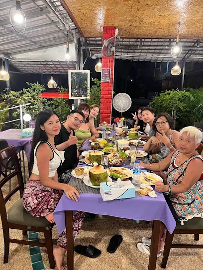 Pakwan Restaurant & Bar