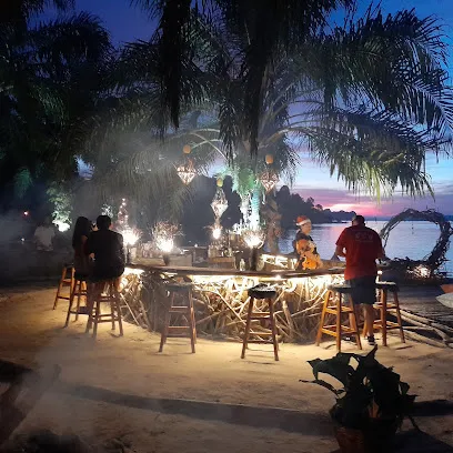 The Hidden Gem Krabi