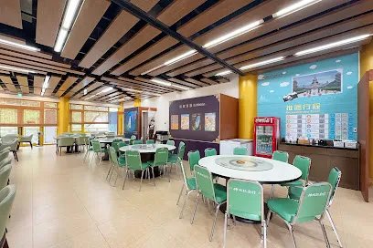 佛光山佛陀紀念館雙閣樓