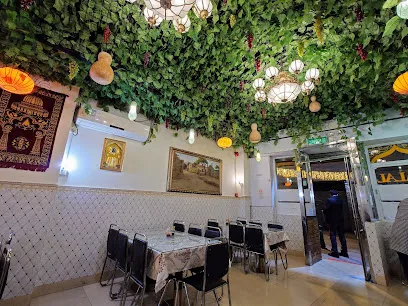venue