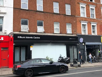 Kilburn Islamic Centre (Kic)