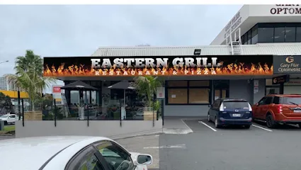 Eastern Grill
