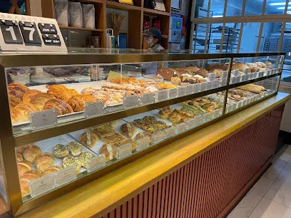 Bread Etc