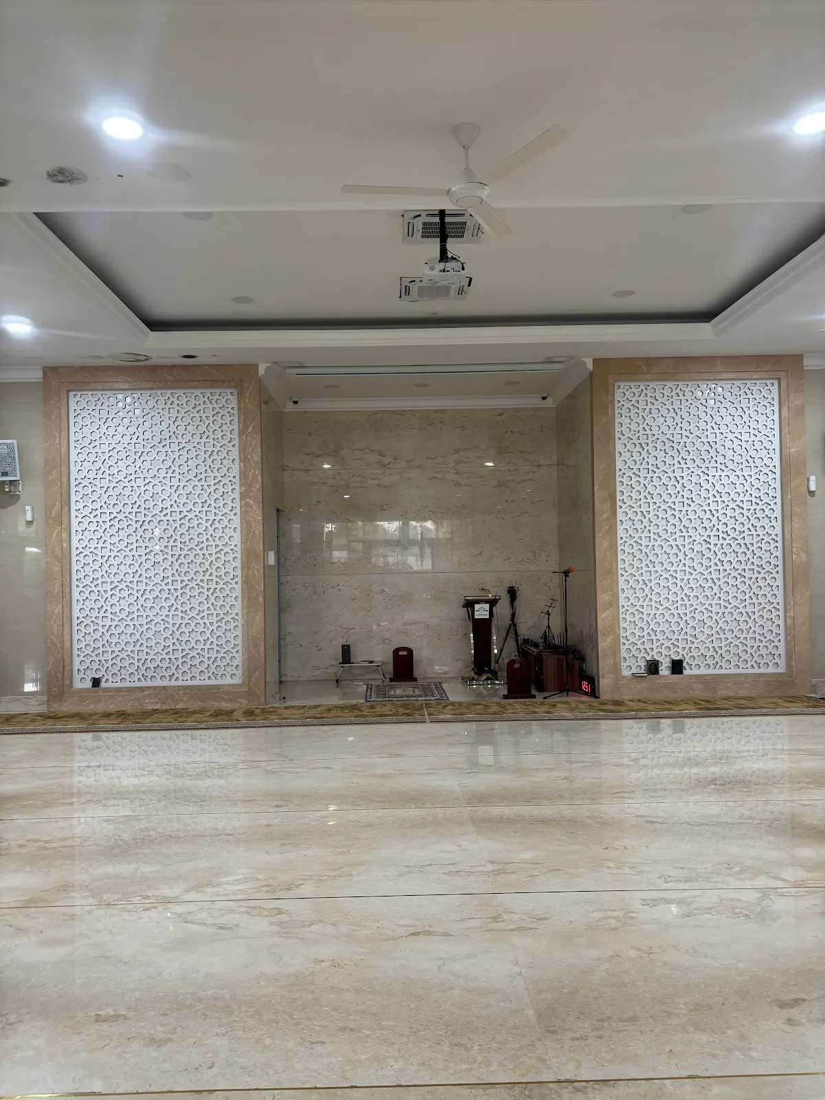 Masjid Al-Ukhuwah