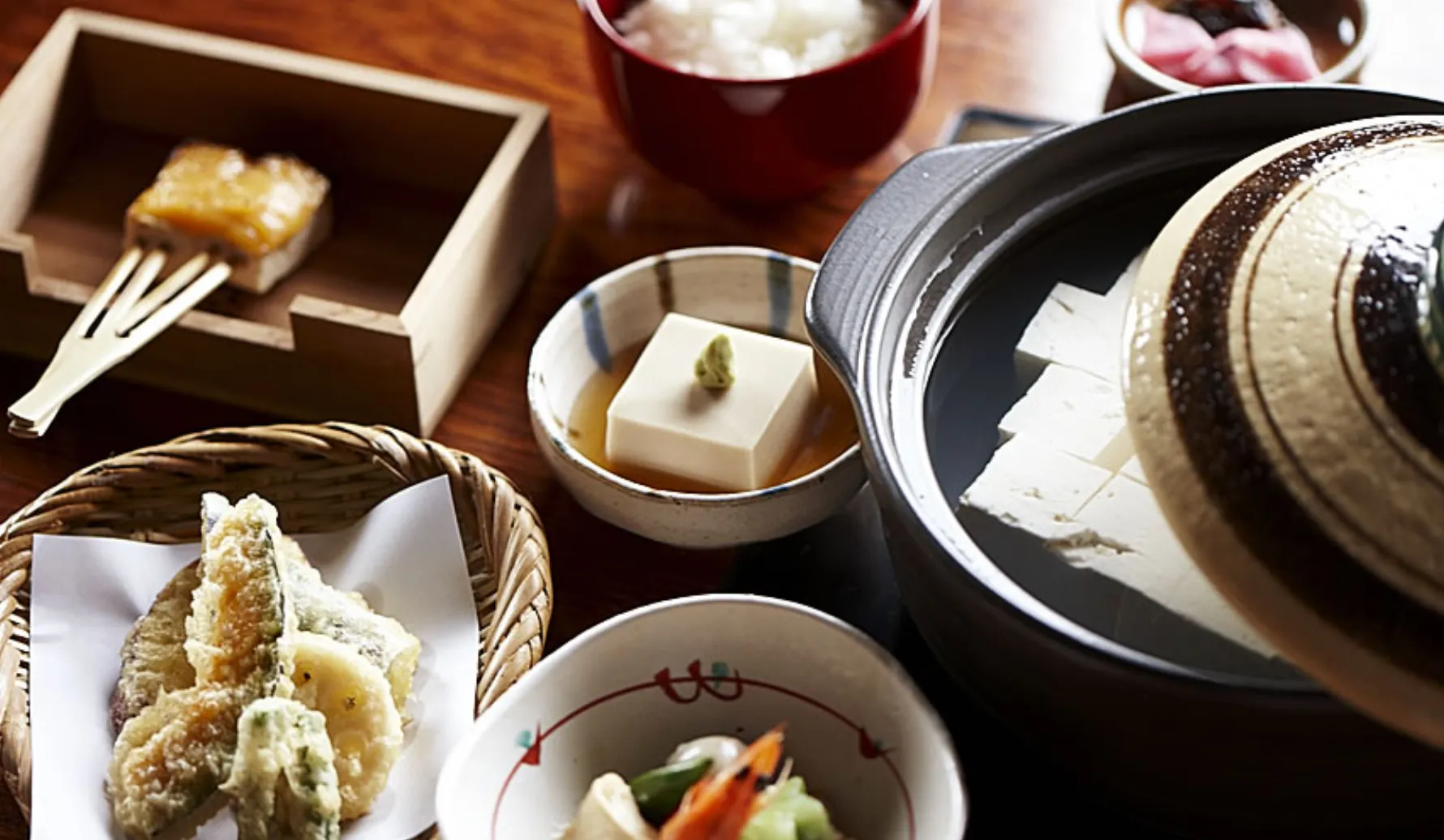 Halal Japanese Food in Kyoto 2025