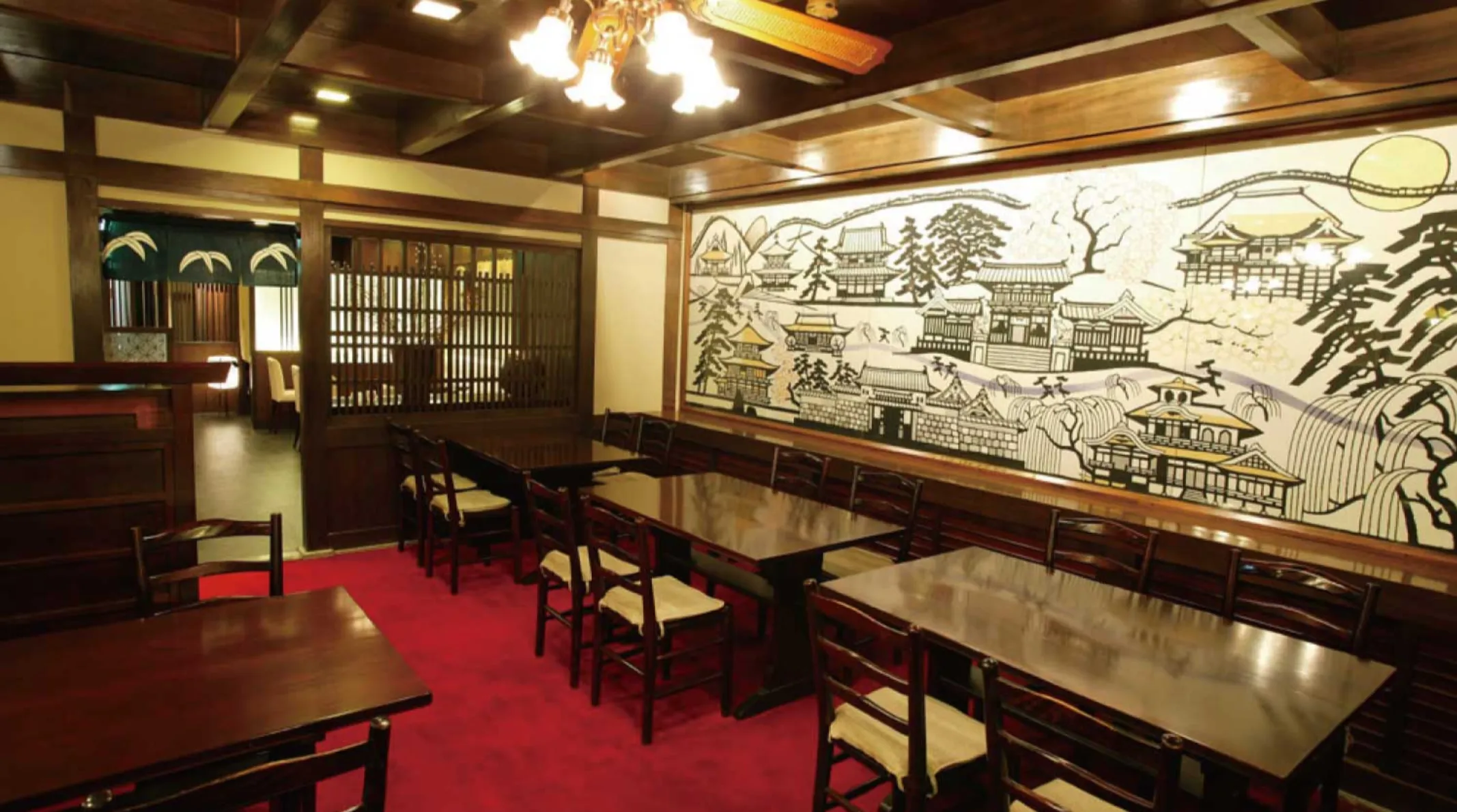 Halal Japanese Food in Kyoto 2025