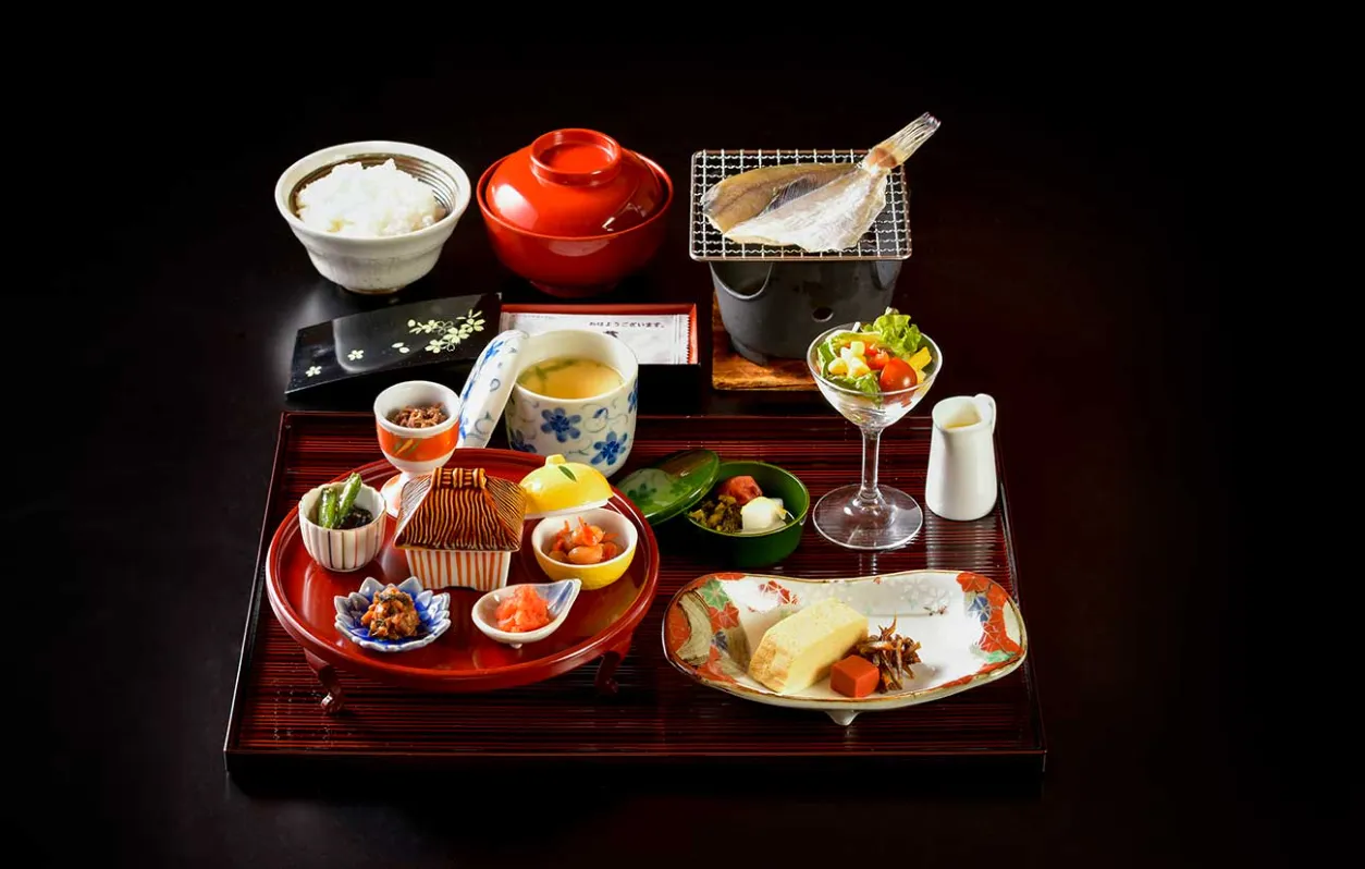 Halal Japanese Food in Kyoto 2025