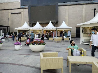 venue