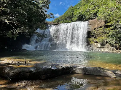 Sera Ella Water Fall