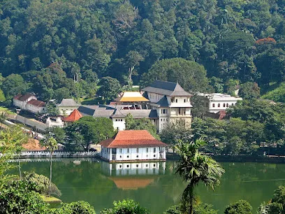 Sri Dalada Maligawa
