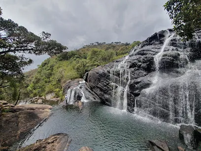 Baker'S Falls