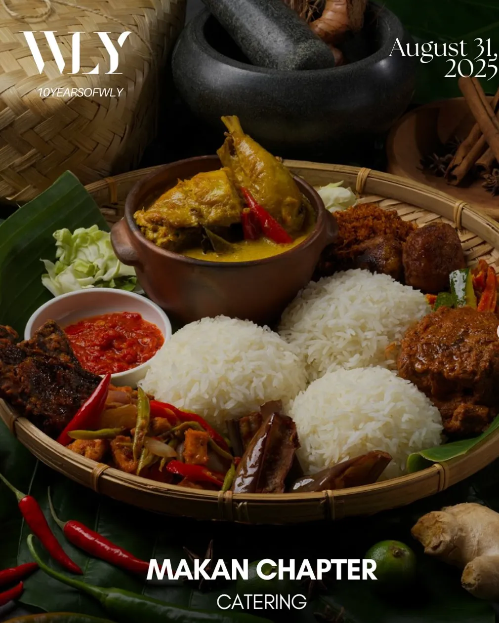 Halal Food Delivery in Singapore