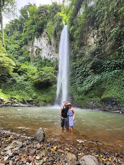 Air Terjun Blemantung