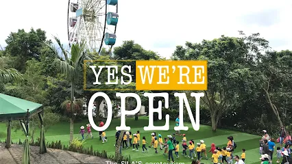 The Sila'S Agrotourism