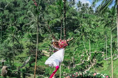 Alas Harum Bali