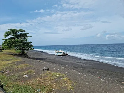 Pantai Wates Karangasem