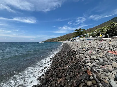 Lipah Beach
