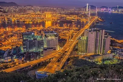 Tsing Yi Peak (Sam Chi Heung)