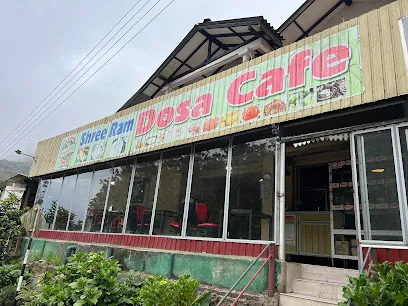 Sri Ram Dosa Cafe