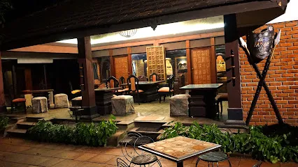Sākya Pavilion