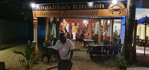 Angalika'S Kitchen
