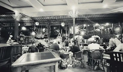 Ayubowan Restaurant