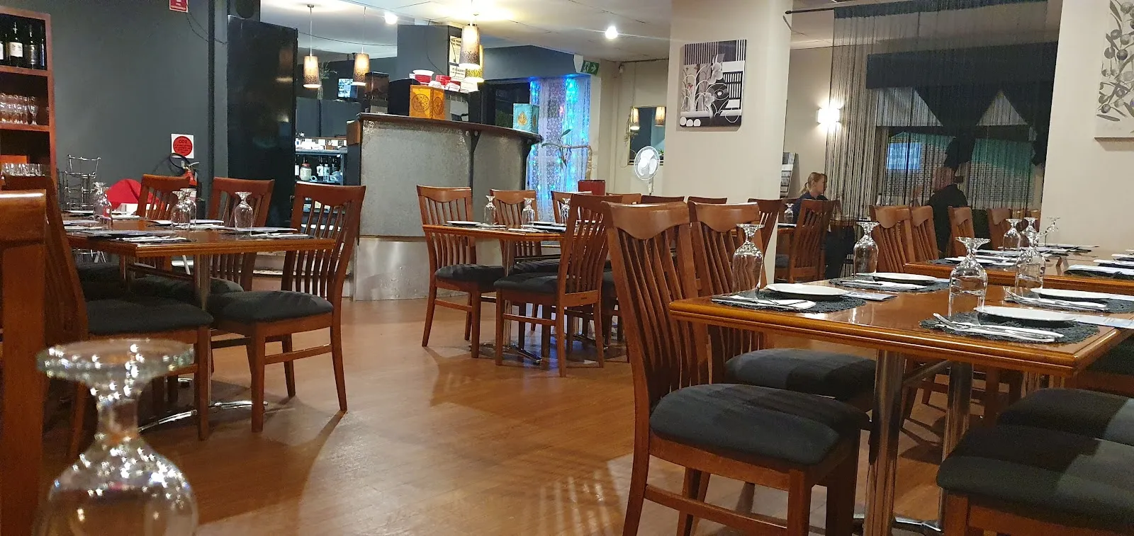Real Mountain Nepalese And Indian Restaurant