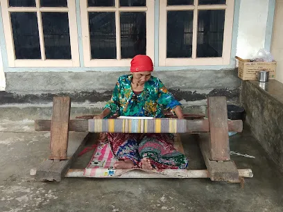 Pringgasela Hand Weaving