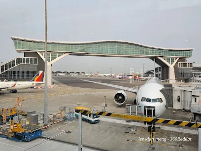 Sky Bridge