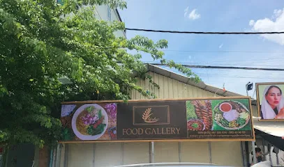 Aisha Food Gallery (Halal)