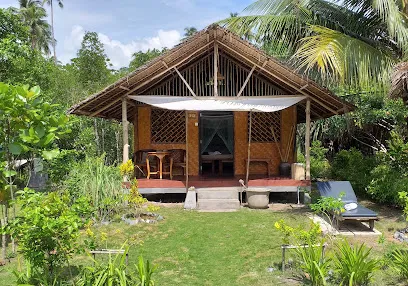 Mutiara Beach Resort